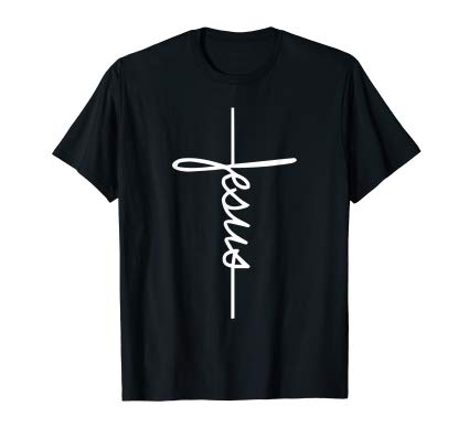 Cross - Christian T Shirts Now