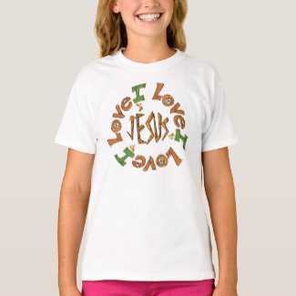T Shirts for Girls - Christian T Shirts Now
